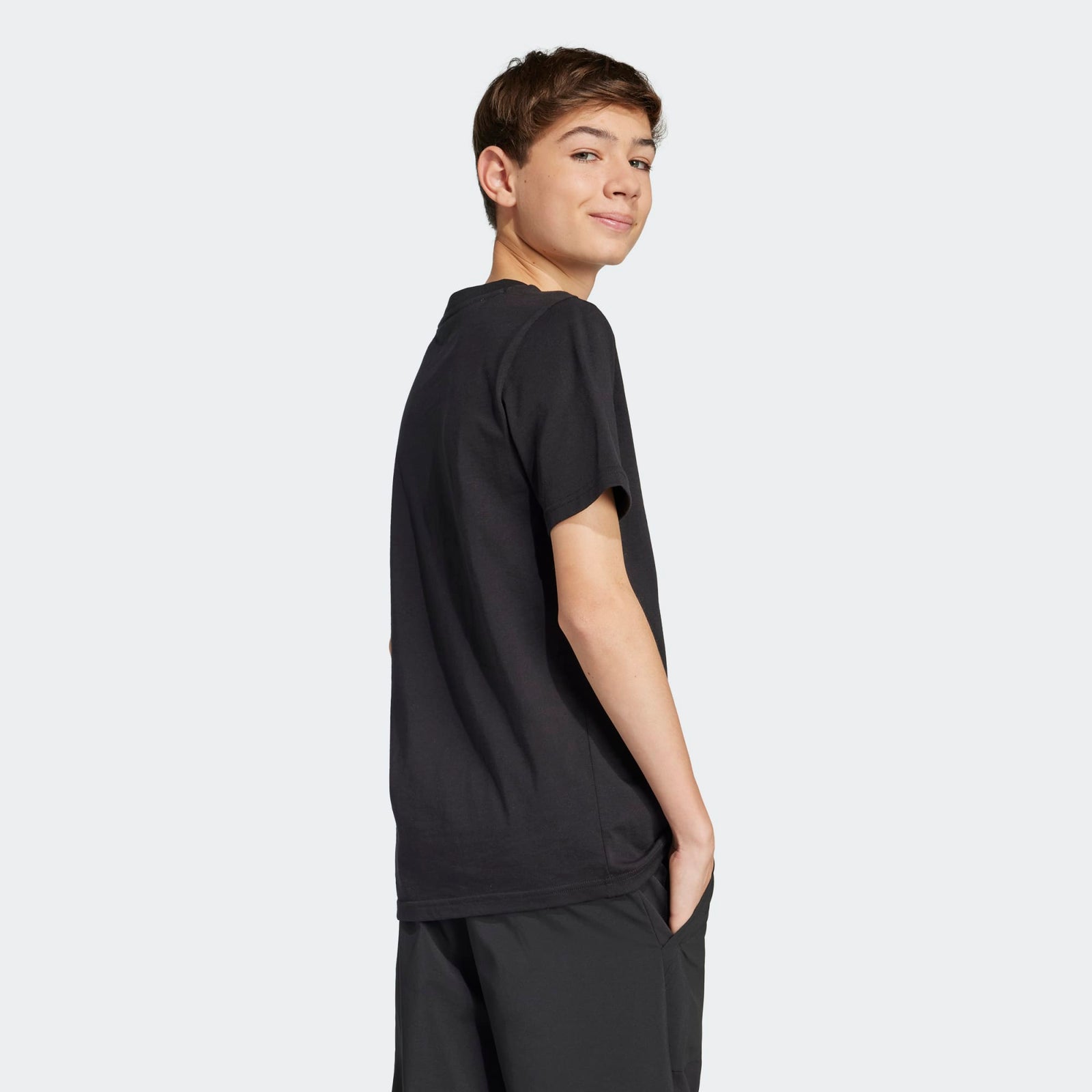 adidas Mexico De Oro DNA Tee Kids - JM2871-ADIDAS by adidas | Available at Niky's Sports