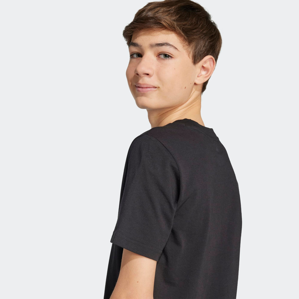 adidas Mexico De Oro DNA Tee Kids - JM2871-ADIDAS by adidas | Available at Niky's Sports