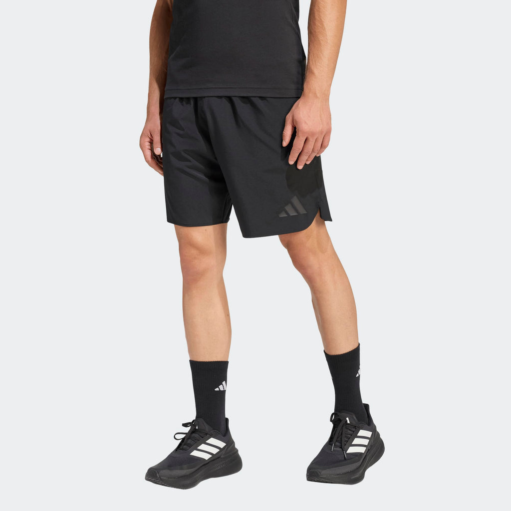 adidas Tiro Travel Woven Short