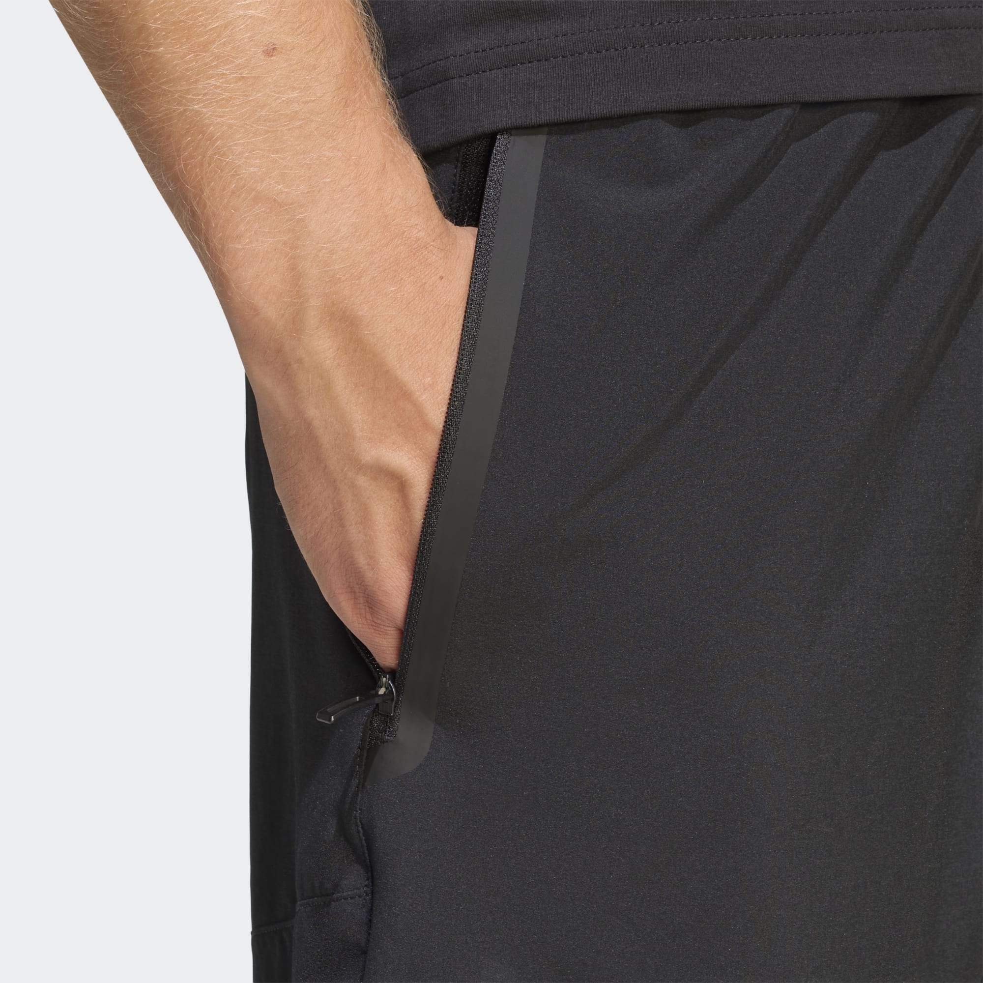 adidas Tiro Travel Woven Short