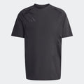 adidas TIRO TRAVEL T-SHIRT - JM5543-ADIDAS by ADIDAS | Available at Niky's Sports