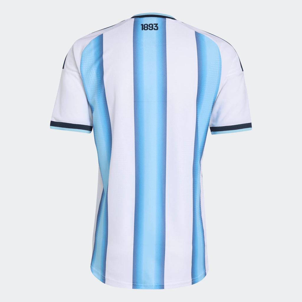adidas Argentina 26 Home Men's Authentic Jersey - JM5897-ADIDAS by adidas | Available at Niky's Sports