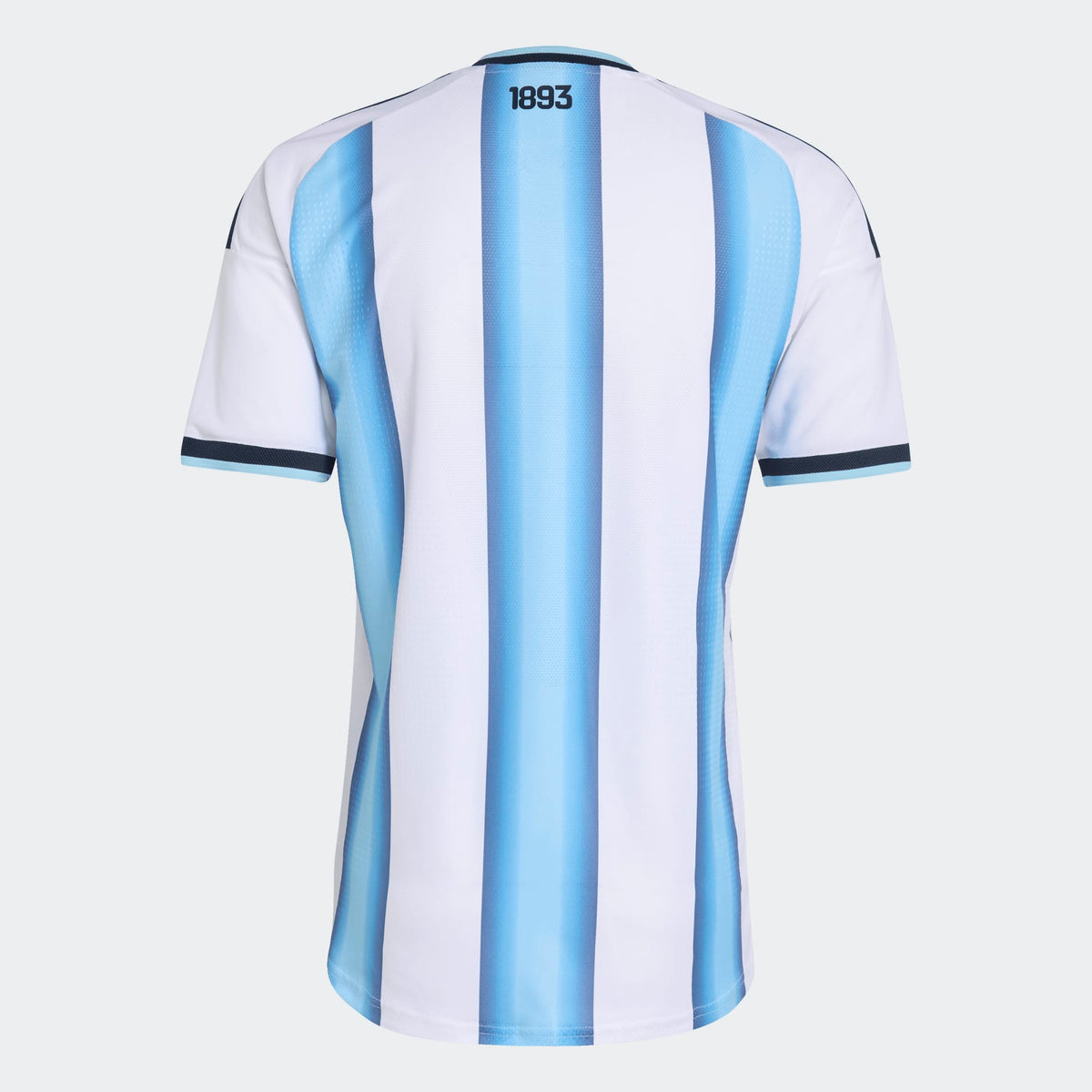 adidas Argentina 26 Home Men's Authentic Jersey