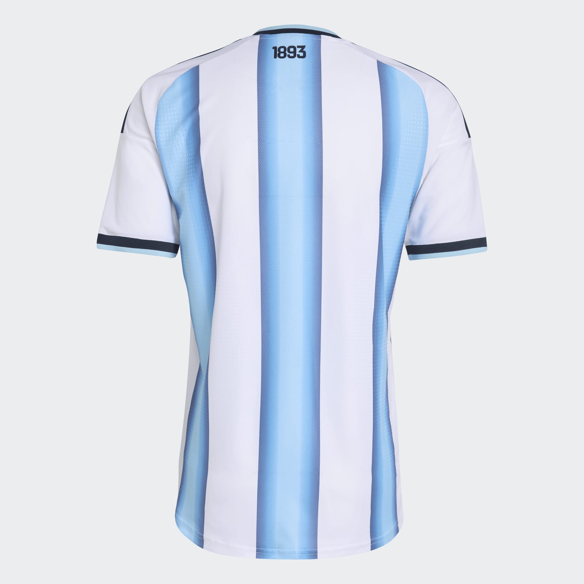adidas Argentina 26 Home Men's Authentic Jersey