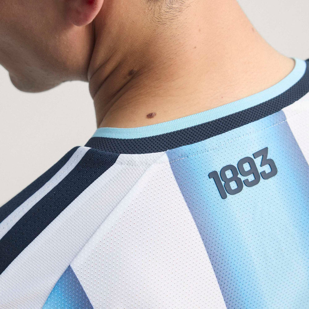 adidas Argentina 26 Home Men's Authentic Jersey - JM5897-ADIDAS by adidas | Available at Niky's Sports
