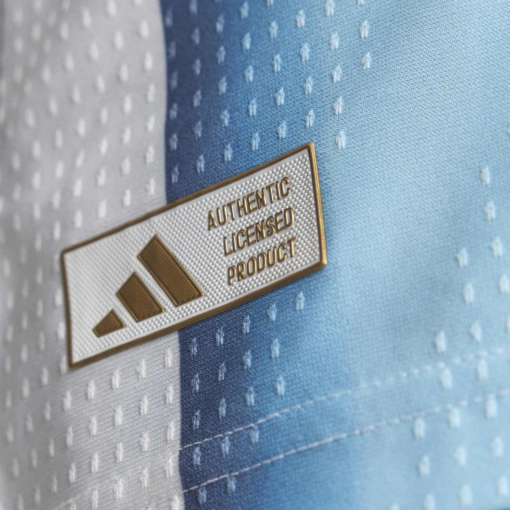 adidas Argentina 26 Home Men's Authentic Jersey - JM5897-ADIDAS by adidas | Available at Niky's Sports