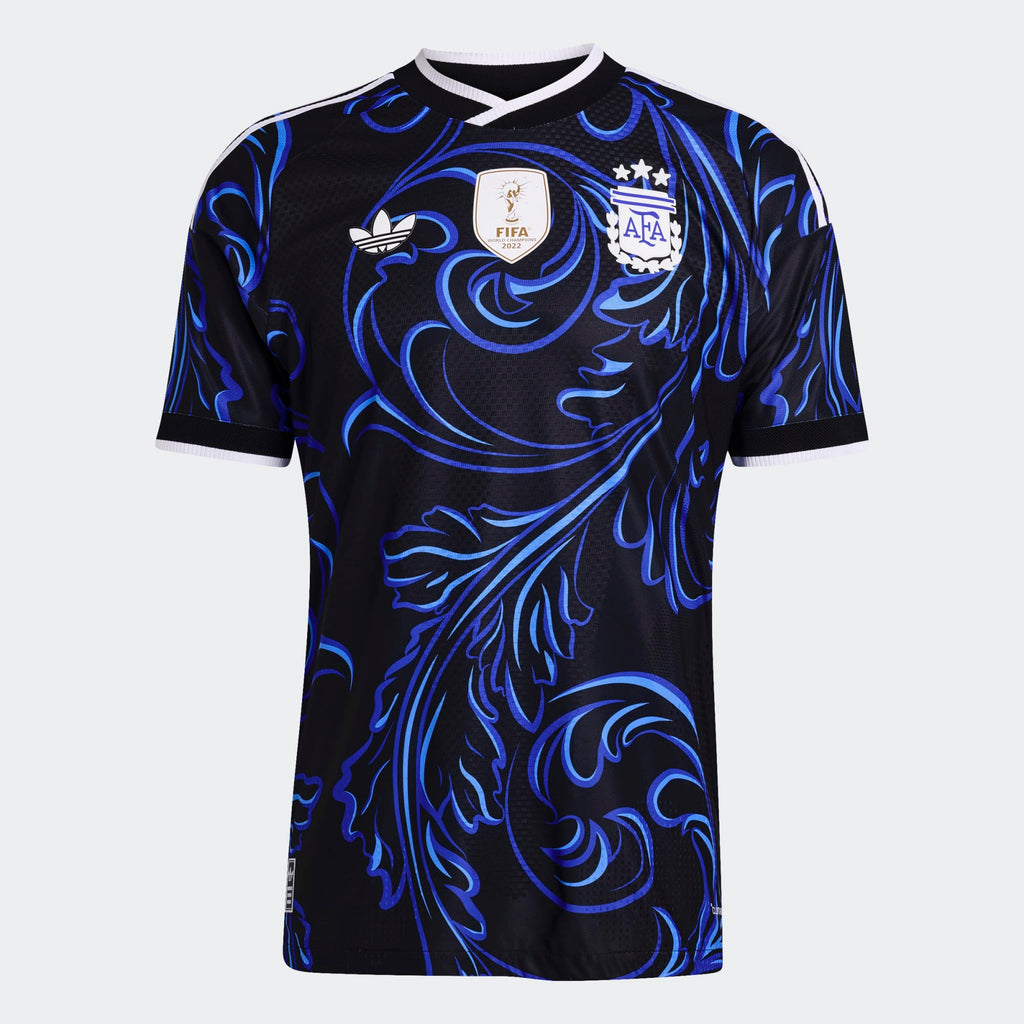 adidas Argentina 26 Away Men's Authentic Jersey - JM5901-ADIDAS by adidas | Available at Niky's Sports