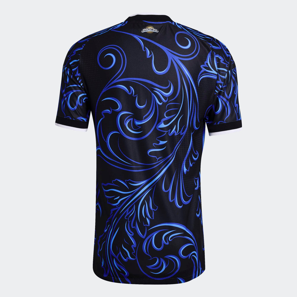 adidas Argentina 26 Away Men's Authentic Jersey - JM5901-ADIDAS by adidas | Available at Niky's Sports