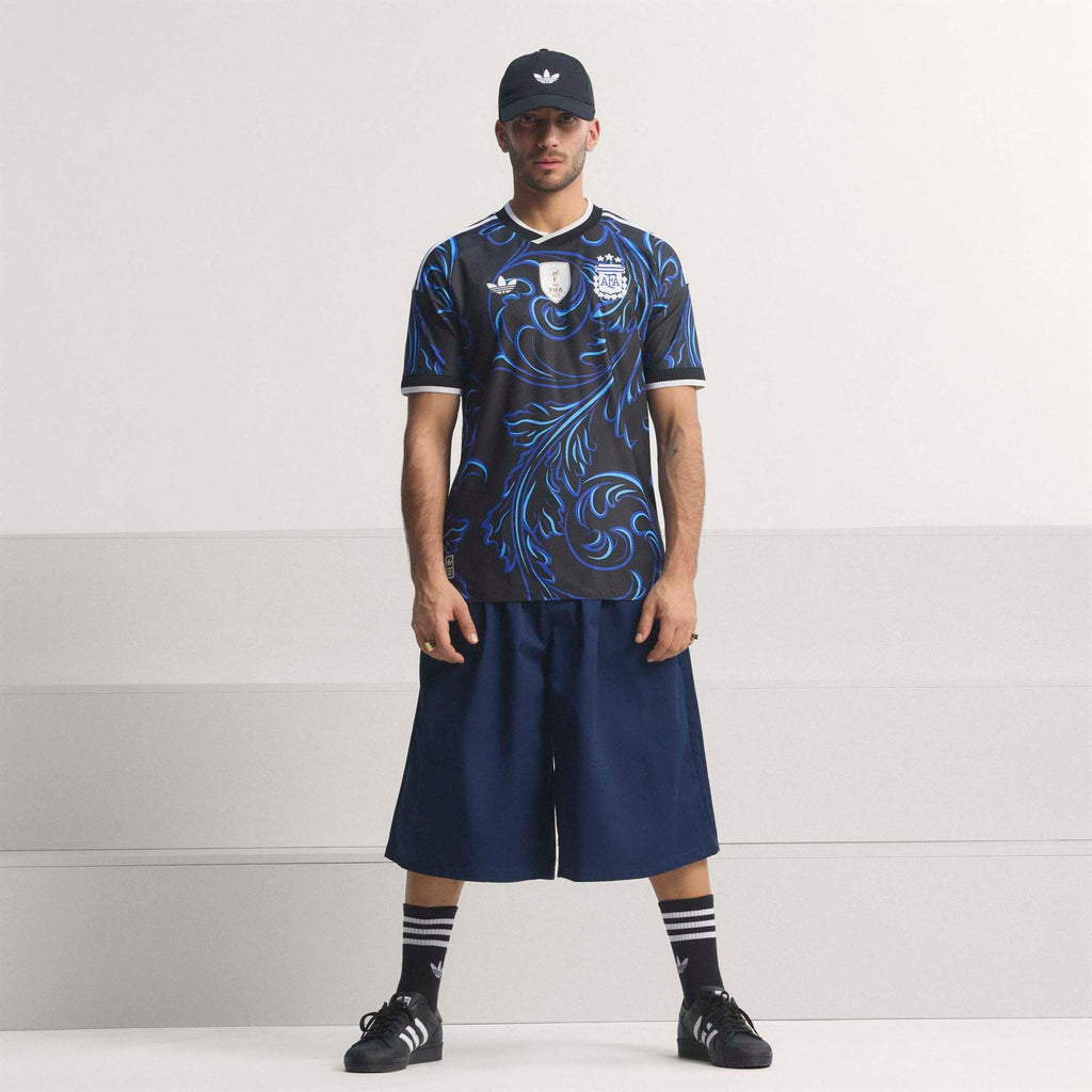 adidas Argentina 26 Away Men's Authentic Jersey - JM5901-ADIDAS by adidas | Available at Niky's Sports