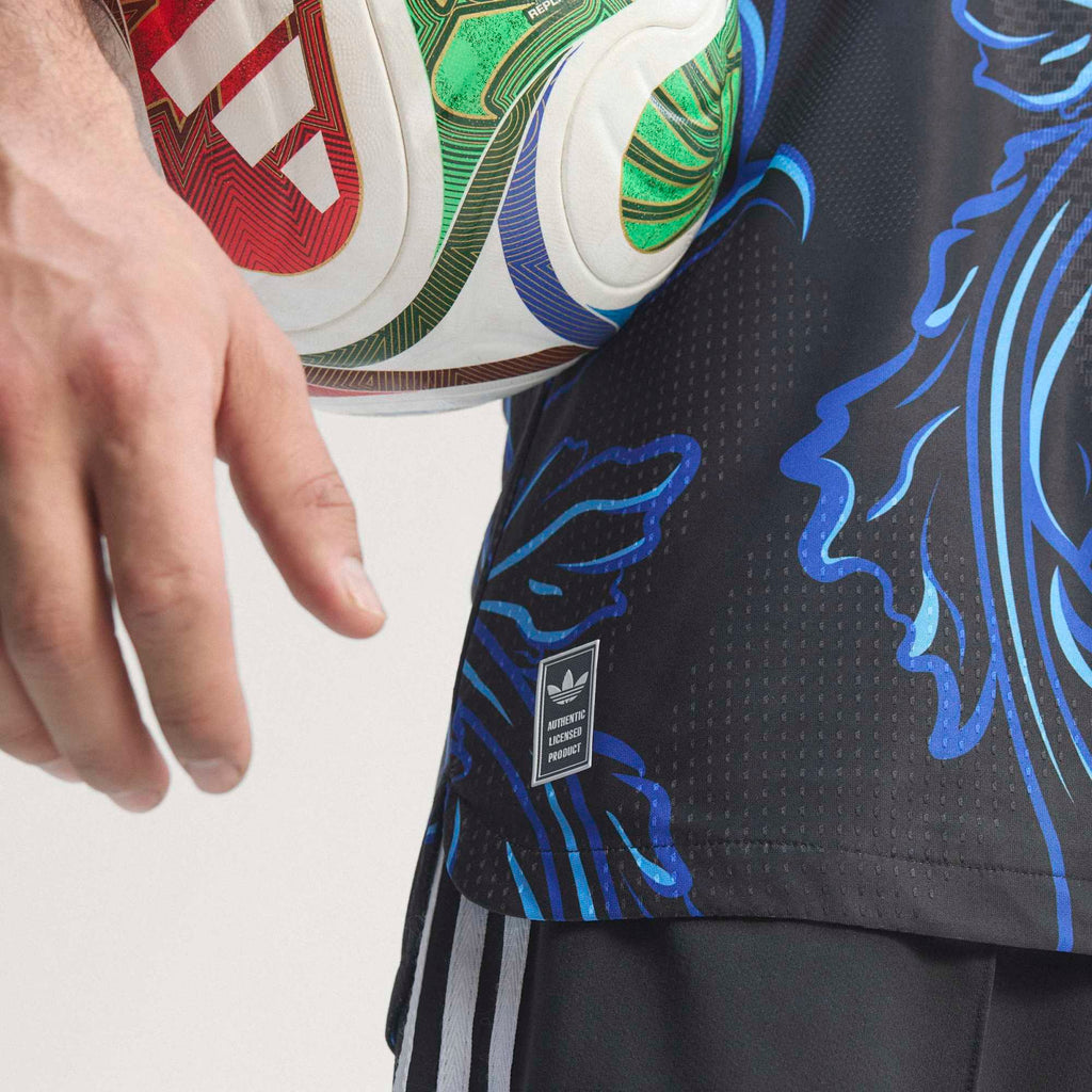 adidas Argentina 26 Away Men's Authentic Jersey - JM5901-ADIDAS by adidas | Available at Niky's Sports
