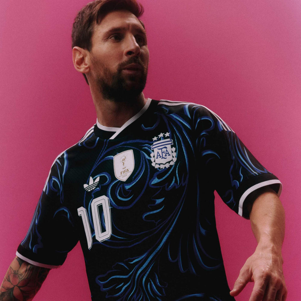 adidas Argentina 26 Away Men's Authentic Jersey - JM5901-ADIDAS by adidas | Available at Niky's Sports