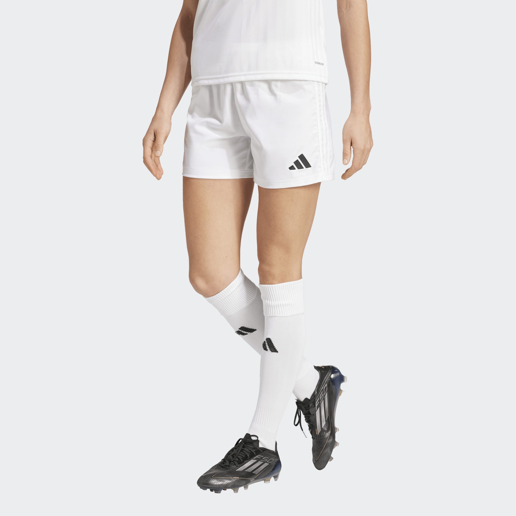 Adidas TASTIGO 25 SHORTS SHORT LENGTH