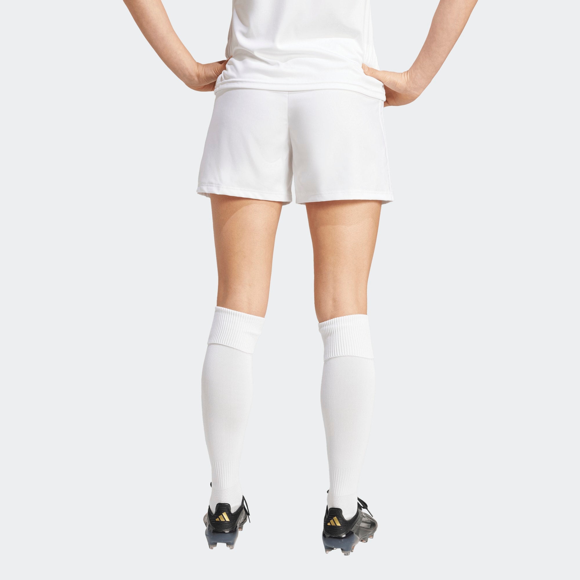 Adidas TASTIGO 25 SHORTS SHORT LENGTH