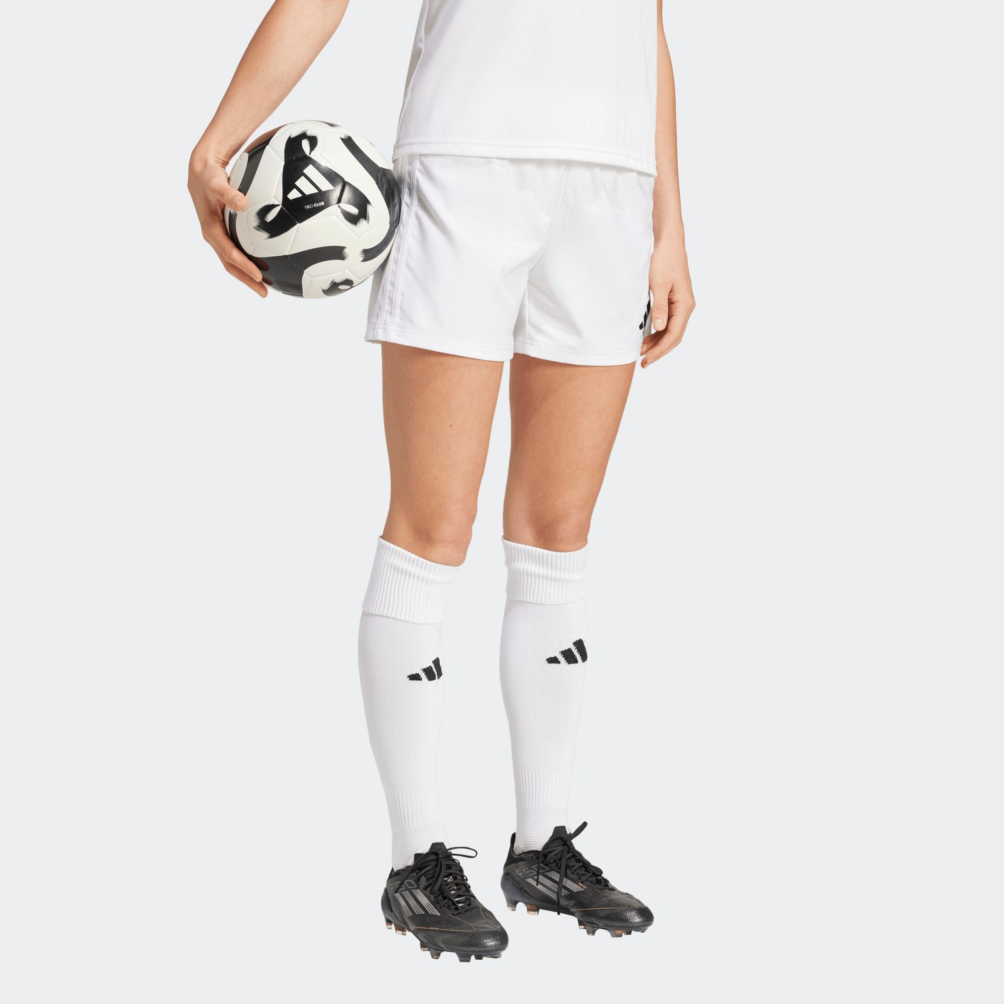Adidas TASTIGO 25 SHORTS SHORT LENGTH