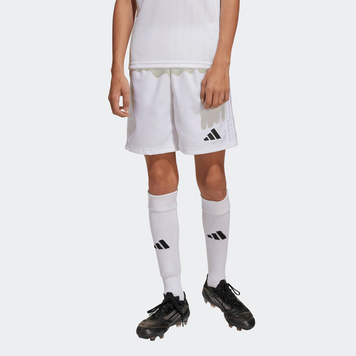 adidas Tastigo 25 Youth Soccer Shorts