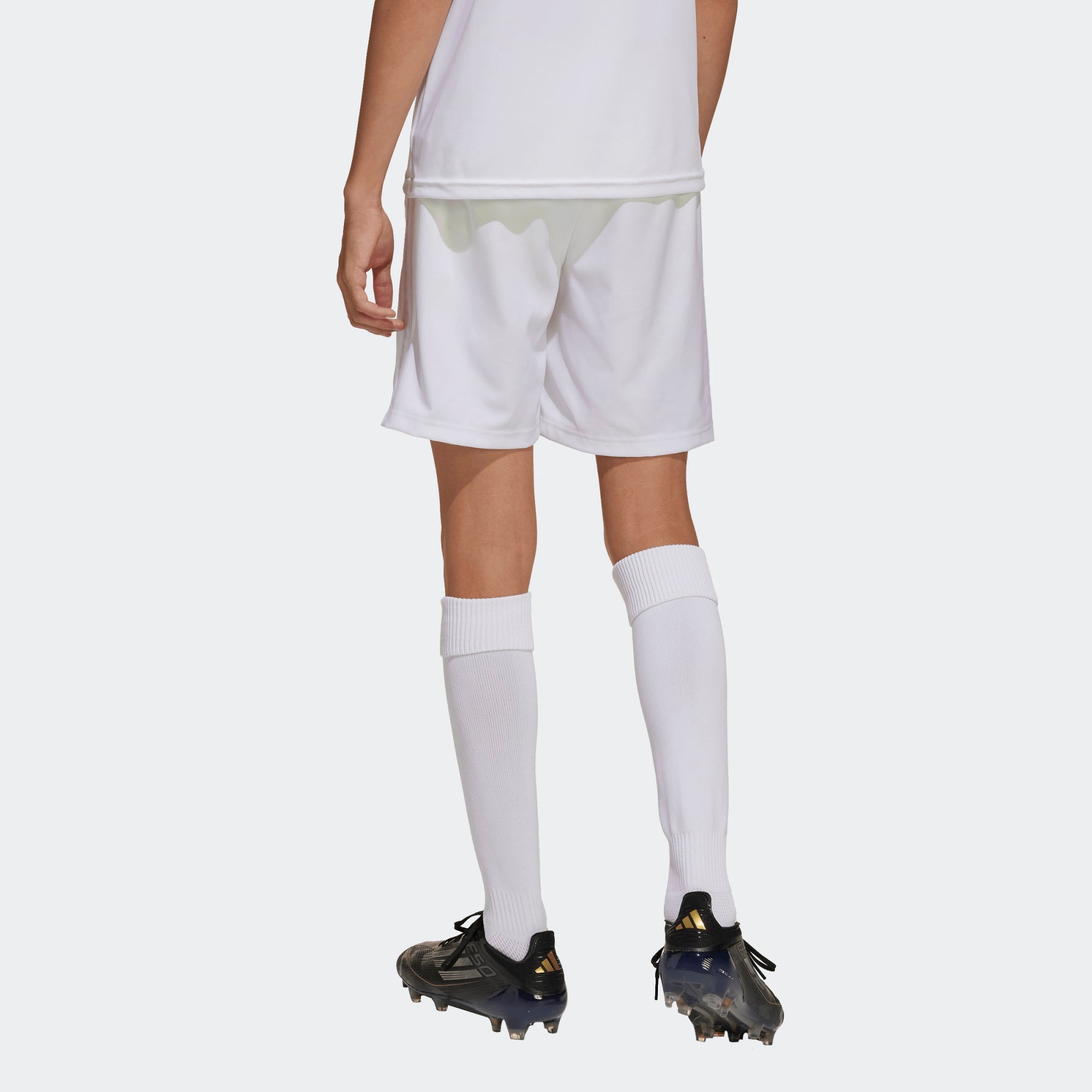 adidas Tastigo 25 Youth Soccer Shorts