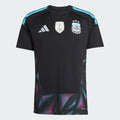 Argentina 26 Home Goalkeeper Jersey