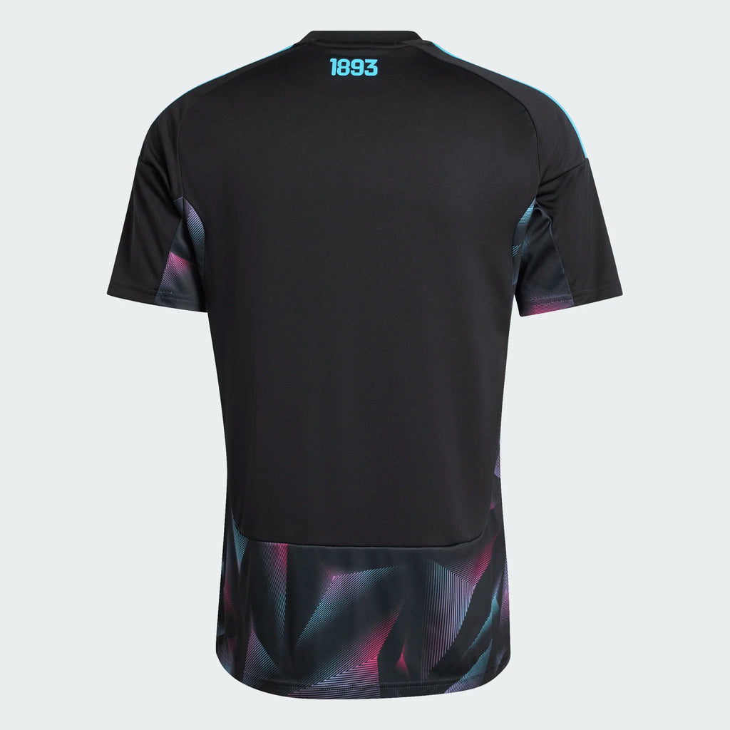 Argentina 26 Home Goalkeeper Jersey