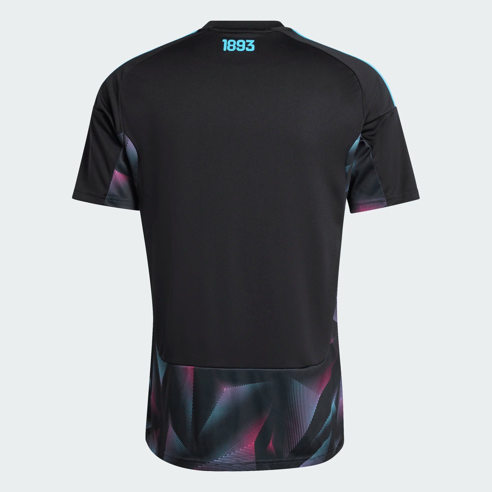 Argentina 26 Home Goalkeeper Jersey