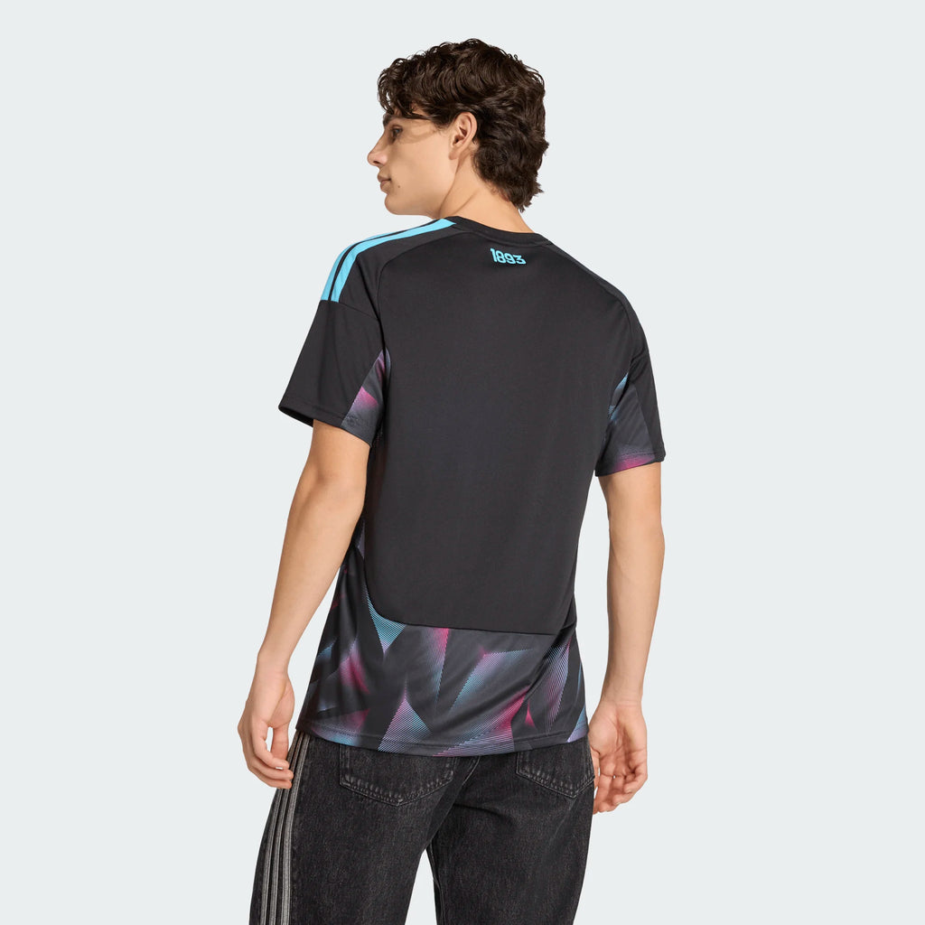Argentina 26 Home Goalkeeper Jersey