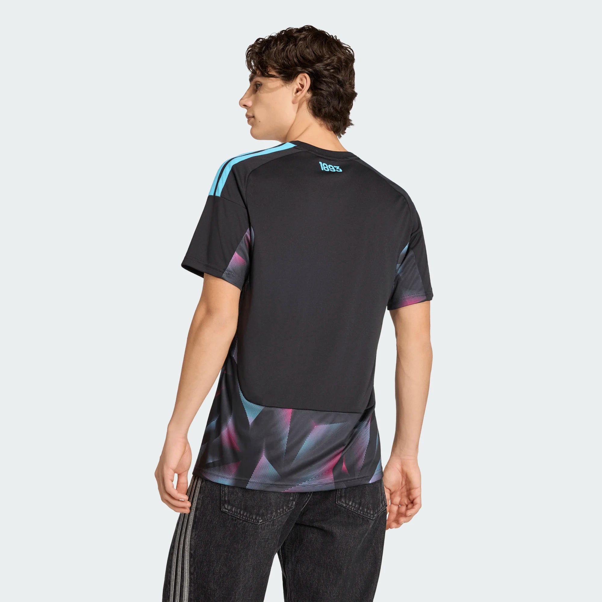 Argentina 26 Home Goalkeeper Jersey