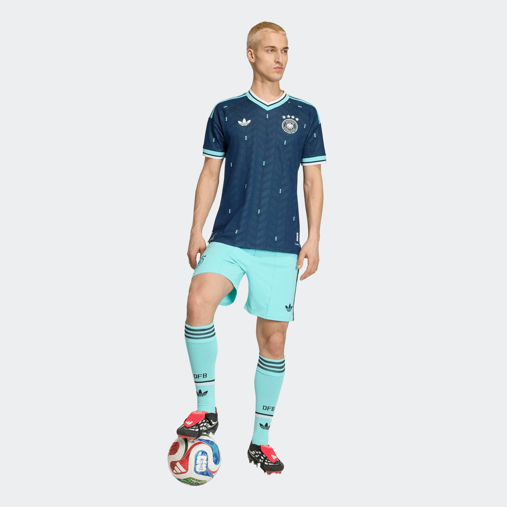 adidas Germany 26 Away Men's Authentic Jersey - JN2070-ADIDAS by adidas | Available at Niky's Sports