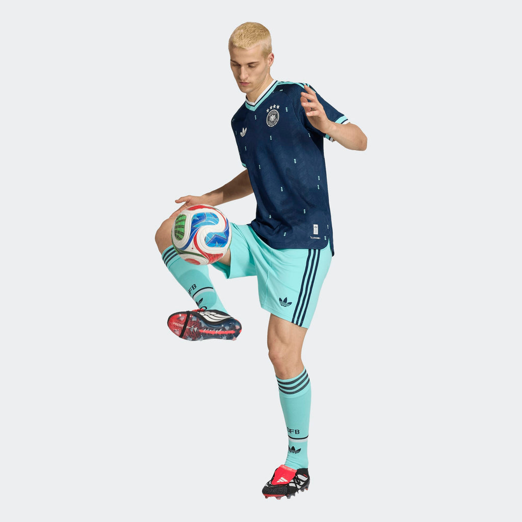 adidas Germany 26 Away Men's Authentic Jersey - JN2070-ADIDAS by adidas | Available at Niky's Sports