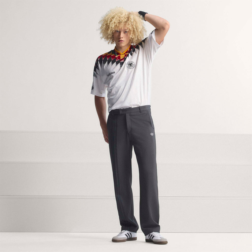 adidas Germany Home Jersey 1994 - JN3705-ADIDAS by adidas | Available at Niky's Sports