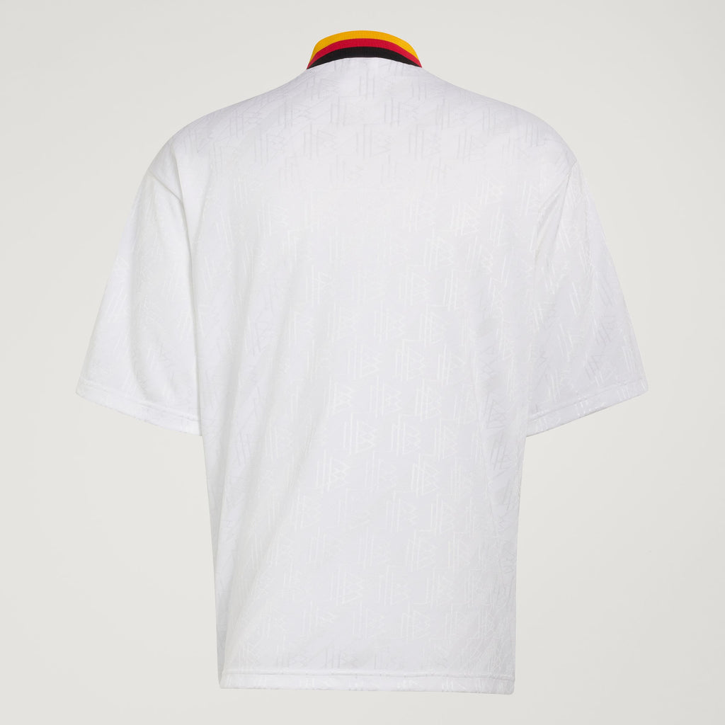 adidas Germany Home Jersey 1994 - JN3705-ADIDAS by adidas | Available at Niky's Sports