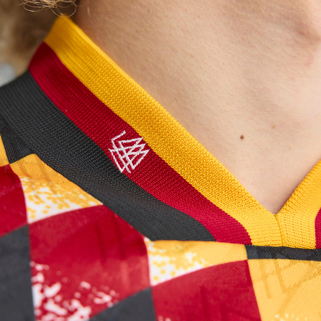adidas Germany Home Jersey 1994 - JN3705-ADIDAS by adidas | Available at Niky's Sports