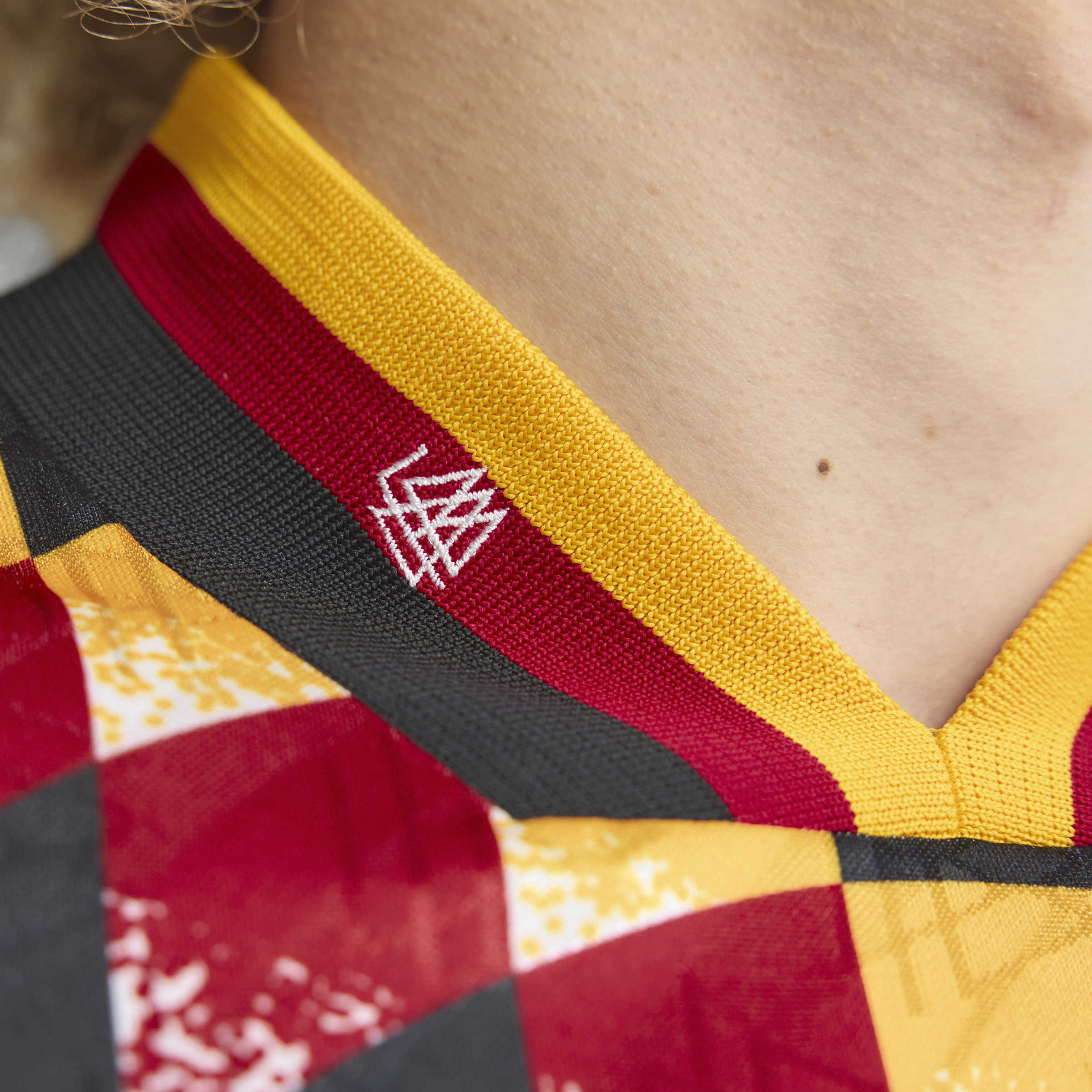 adidas Germany Home Jersey 1994 - JN3705-ADIDAS by adidas | Available at Niky's Sports