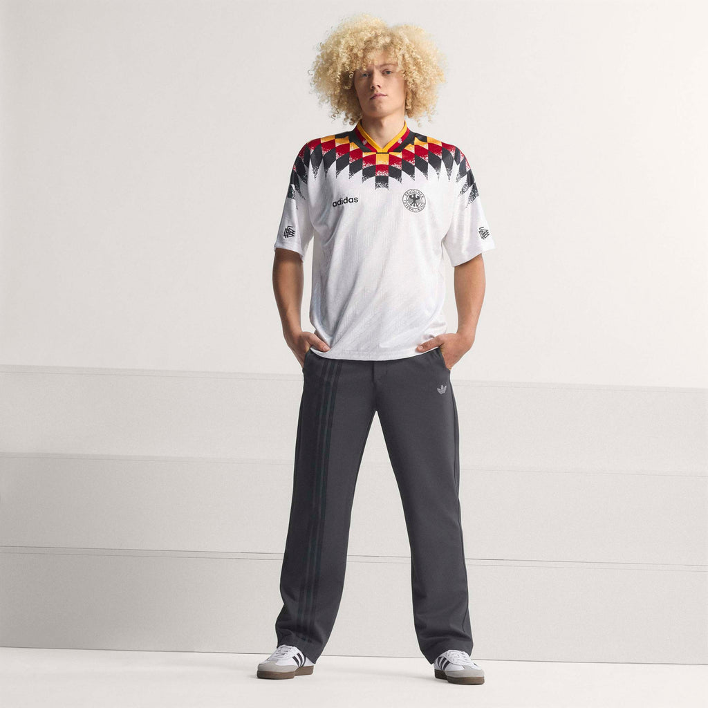 adidas Germany Home Jersey 1994 - JN3705-ADIDAS by adidas | Available at Niky's Sports