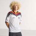 adidas Germany Home Jersey 1994 - JN3705-ADIDAS by adidas | Available at Niky's Sports