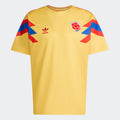 adidas Colombia 1990 Home Jersey