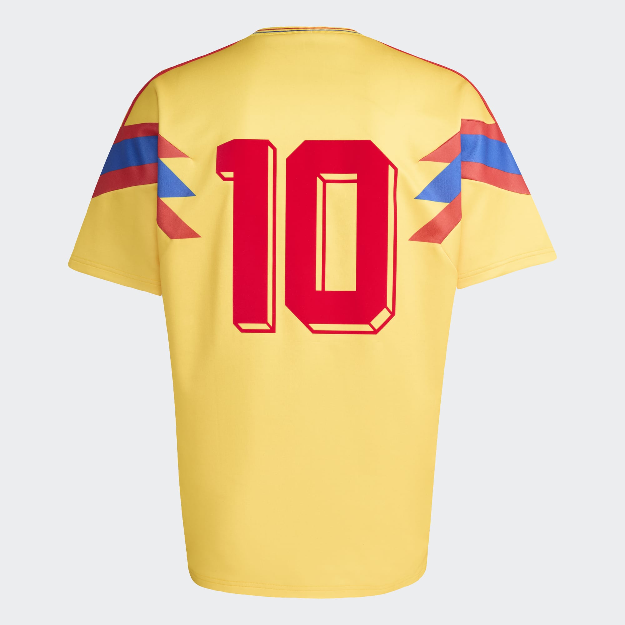 adidas Colombia 1990 Home Jersey