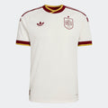 adidas Spain 26 Away Men's Authentic Jersey - JN4392-ADIDAS by adidas | Available at Niky's Sports