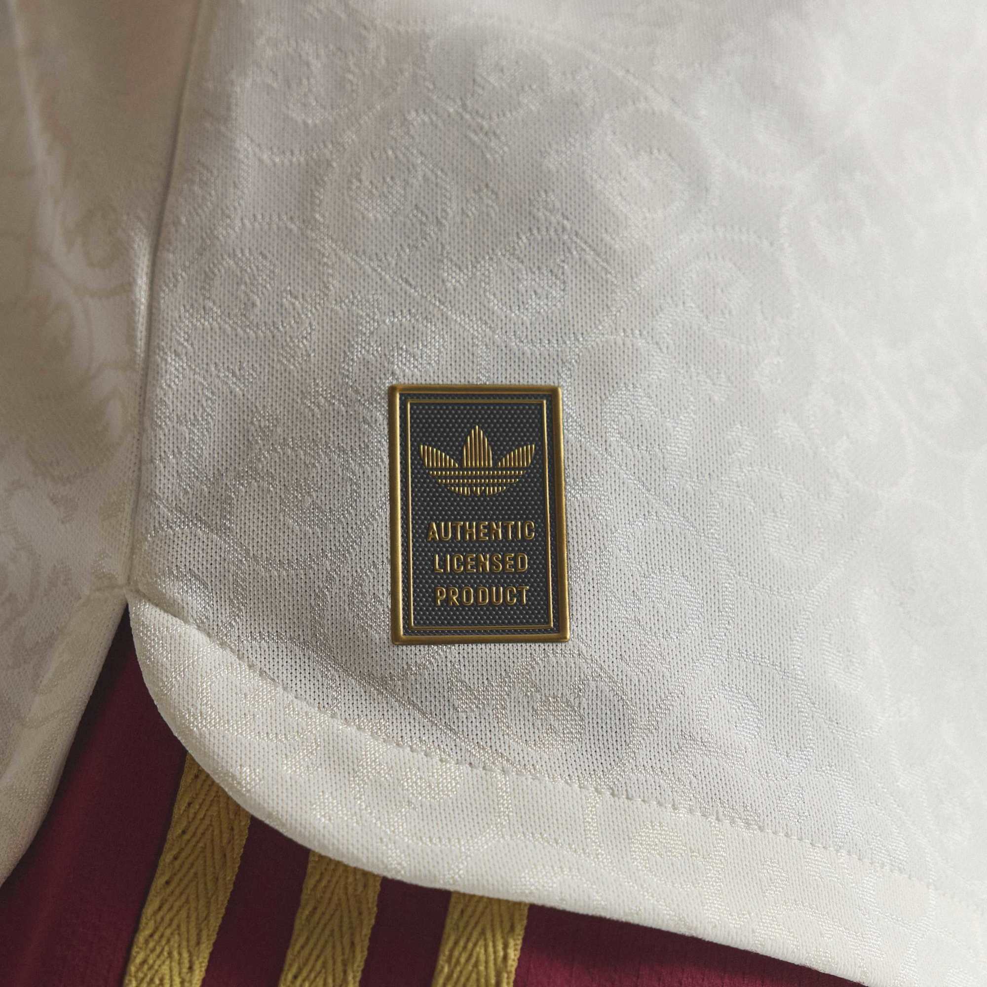 adidas Spain 26 Away Men's Authentic Jersey - JN4392-ADIDAS by adidas | Available at Niky's Sports