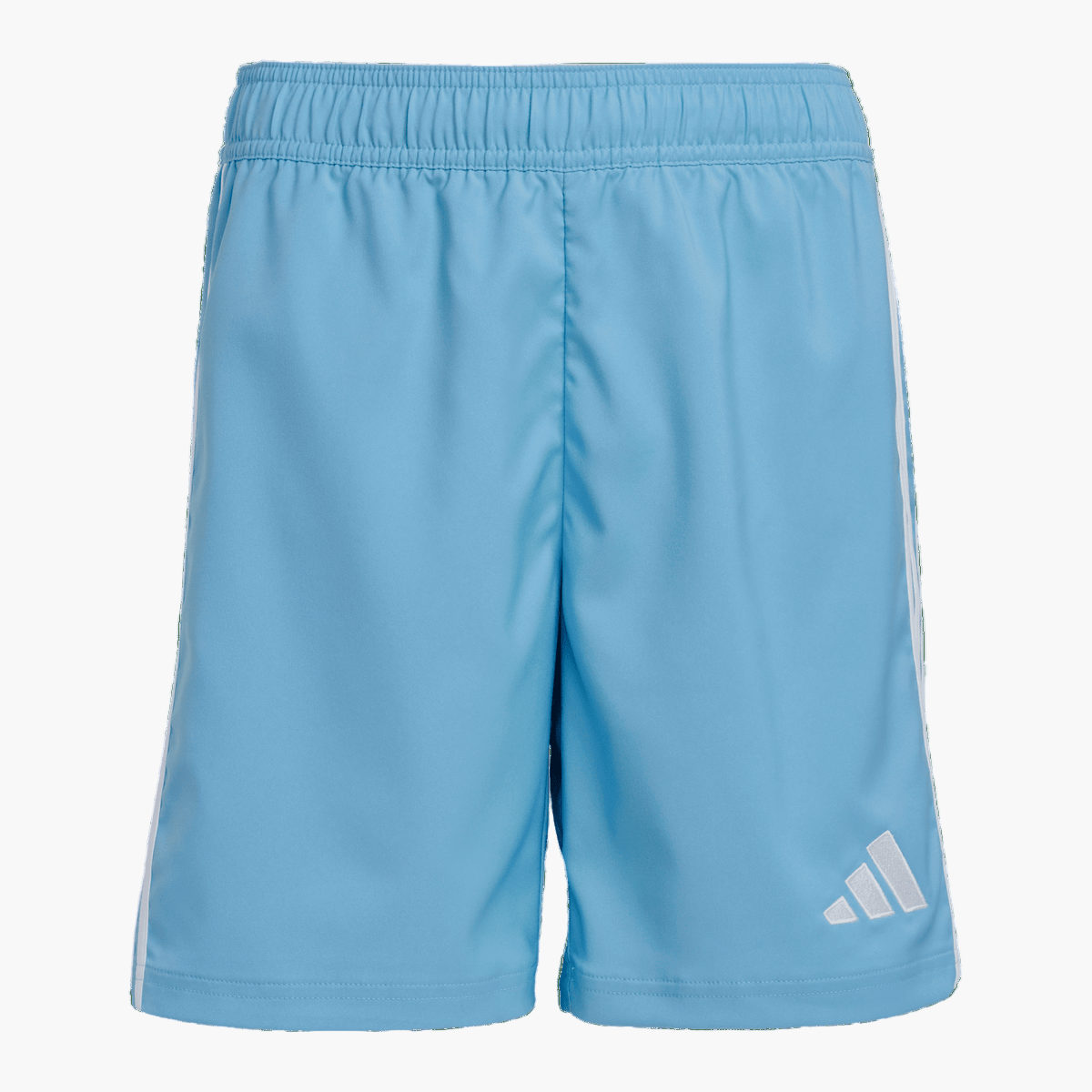 adidas Youth Tastigo 25 Soccer Short Sky Blue