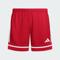 adidas Squadra 25 Youth Soccer Shorts