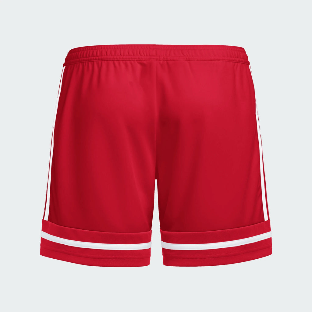 adidas Squadra 25 Youth Soccer Shorts