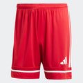 adidas Squadra 25 Men's Soccer Short - JN5466-ADIDAS by adidas | Available at Niky's Sports