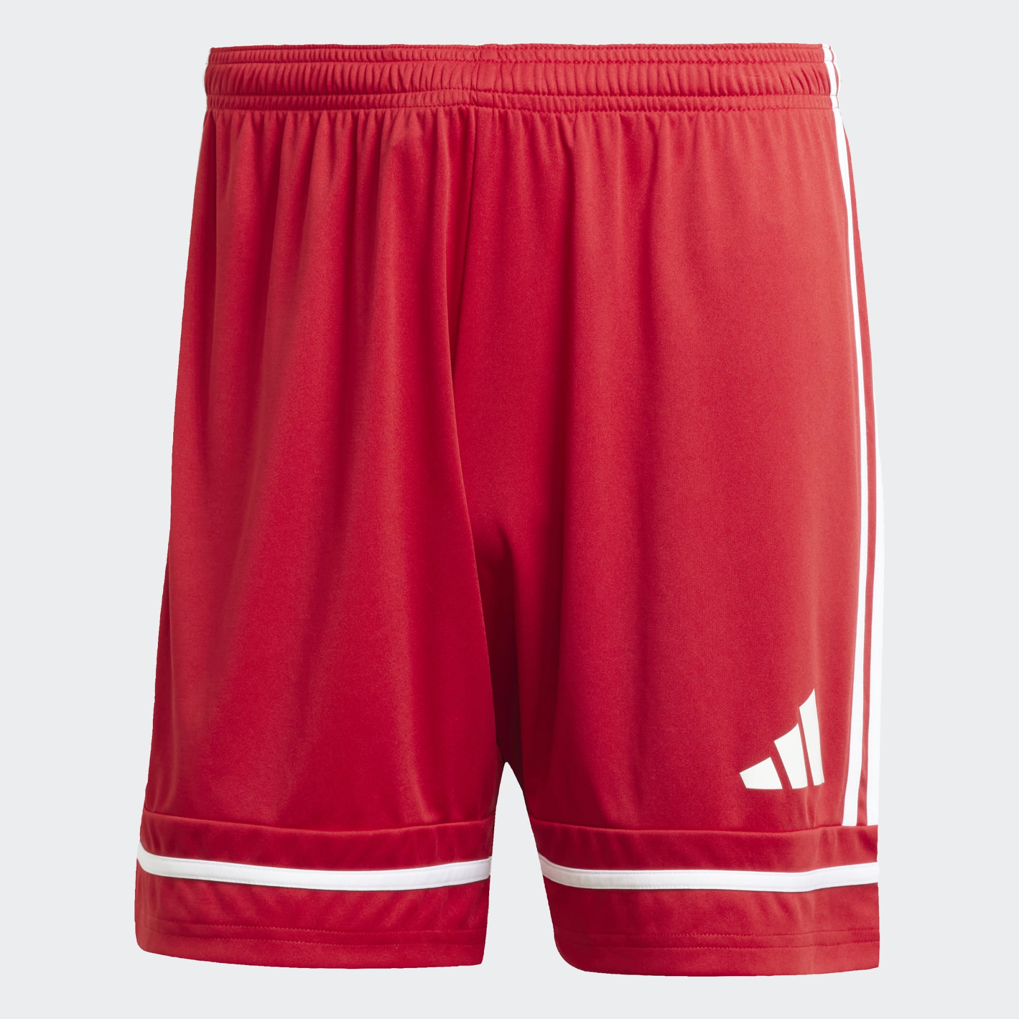 adidas Squadra 25 Men's Soccer Short - JN5466-ADIDAS by adidas | Available at Niky's Sports