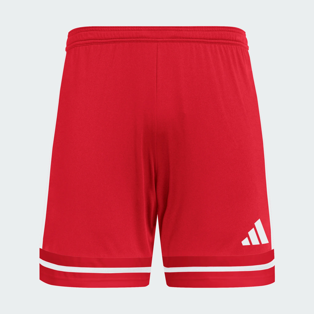 adidas Squadra 25 Men's Soccer Short - JN5466-ADIDAS by adidas | Available at Niky's Sports