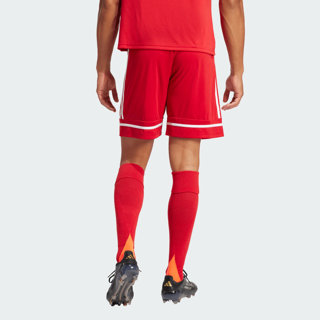 adidas Squadra 25 Men's Soccer Short - JN5466-ADIDAS by adidas | Available at Niky's Sports
