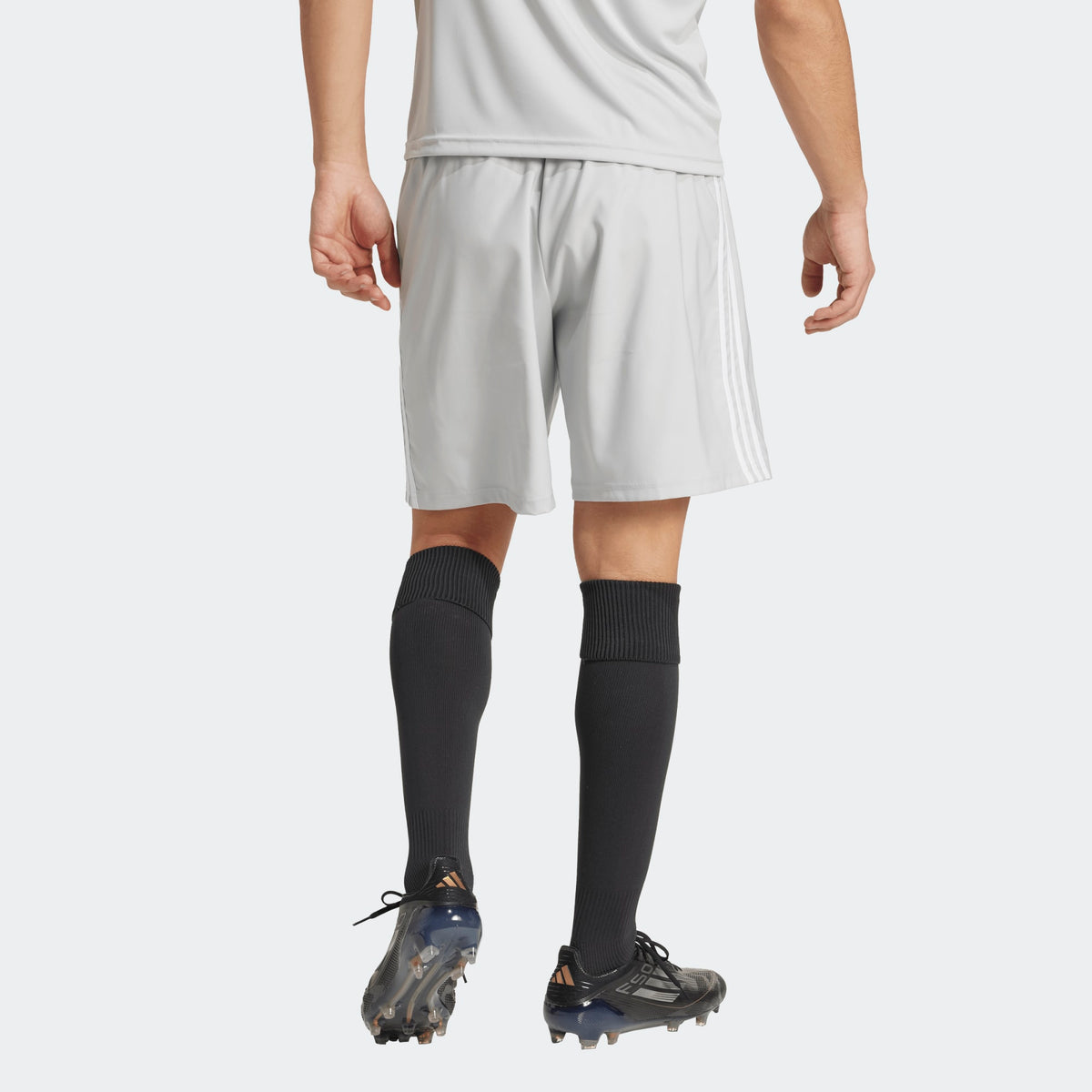 adidas Tastigo 25 Men's Soccer Shorts