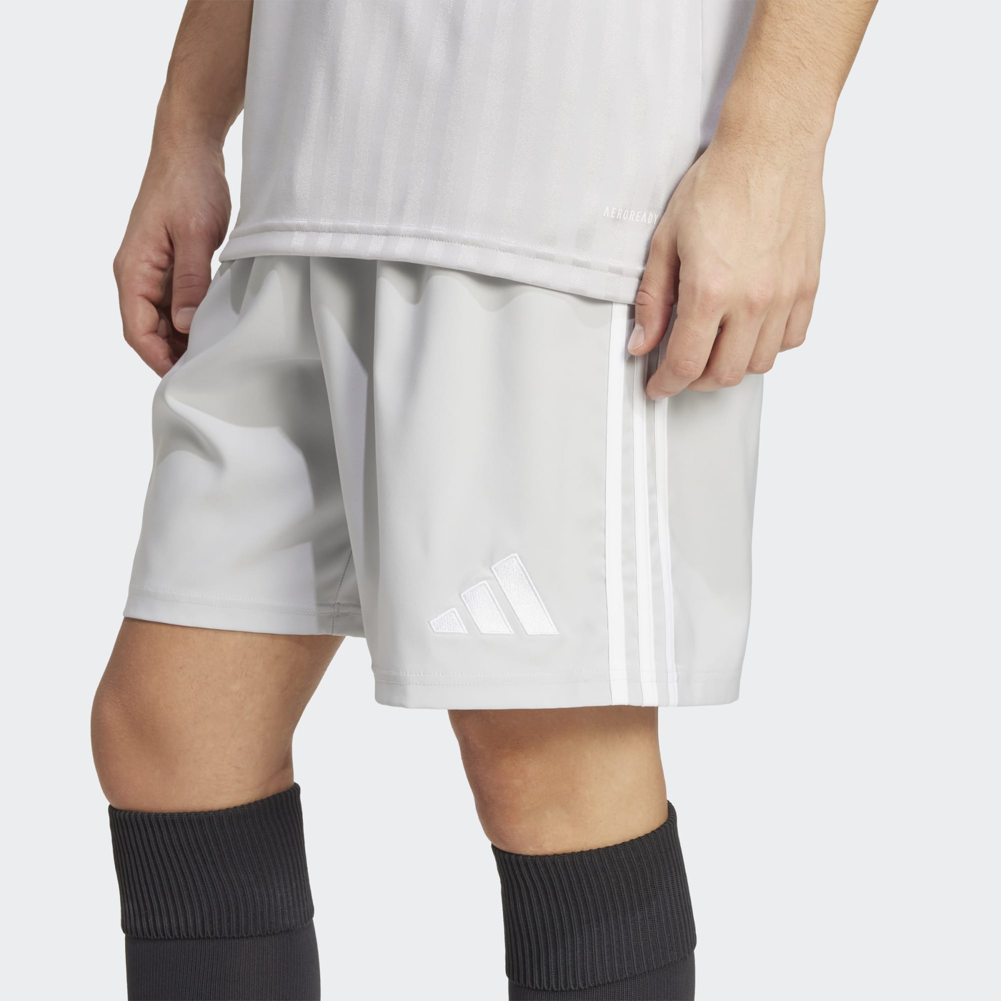 adidas Tastigo 25 Men's Soccer Shorts