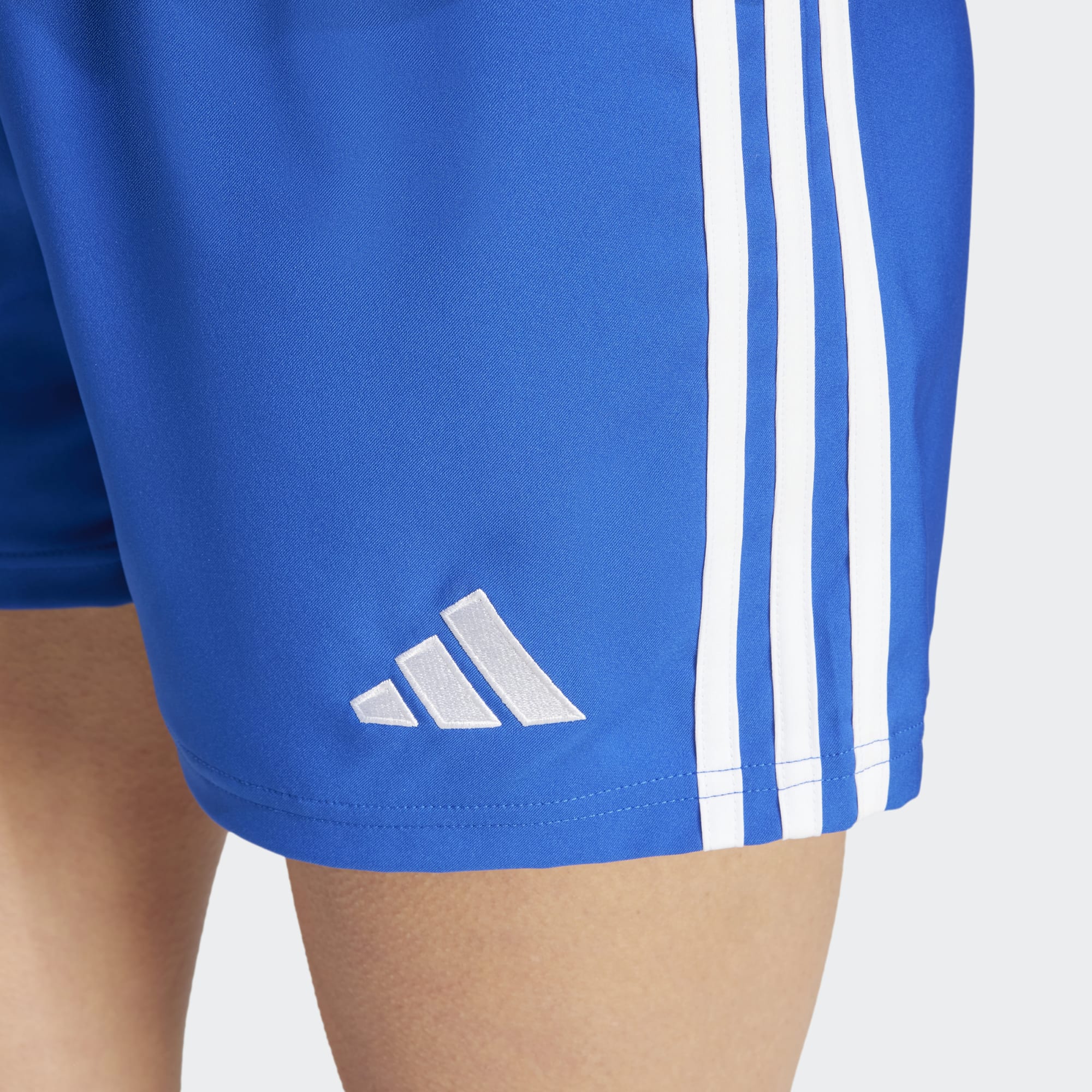 Adidas TASTIGO 25 SHORTS SHORT LENGTH