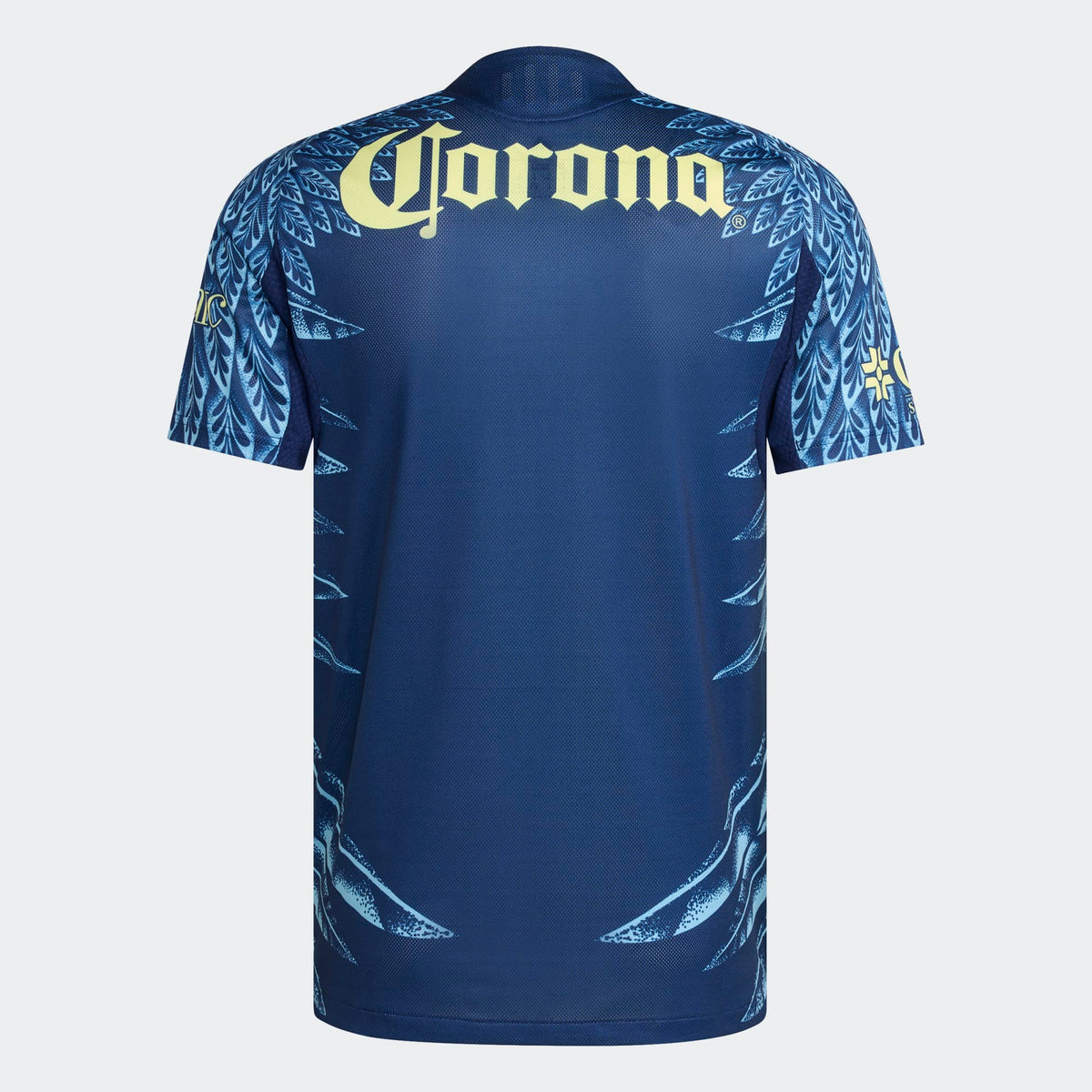 adidas Club America Men's Away 25/26 Authentic Jersey - JN8617-ADIDAS by adidas | Available at Niky's Sports