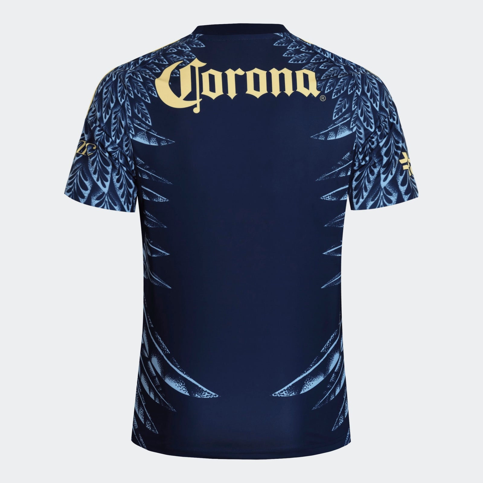 adidas Club America Men's Away 25/26 Stadium Jersey - JN8618-ADIDAS by adidas | Available at Niky's Sports