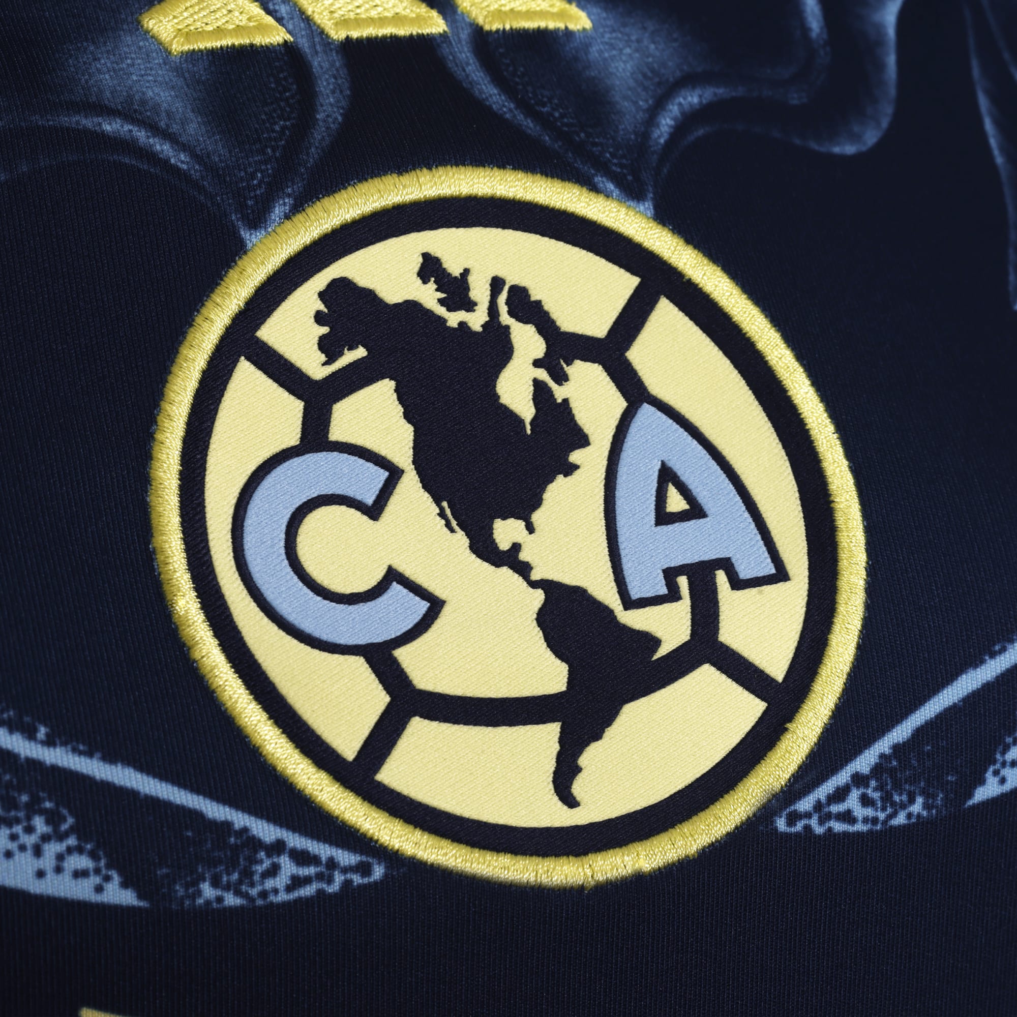 adidas Club America Women's Away 25/26 Stadium Jersey - JN8620-ADIDAS by adidas | Available at Niky's Sports